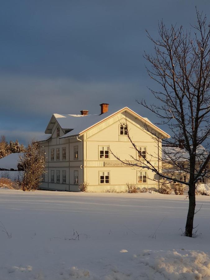 Sweden B&B "Lundbergs" Los Esterno foto