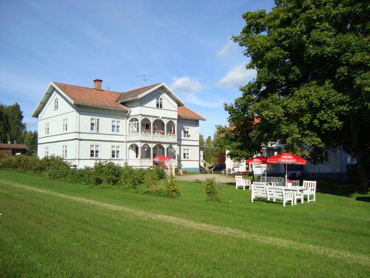 Sweden B&B "Lundbergs" Los Esterno foto